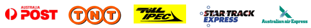 Freight Carriers