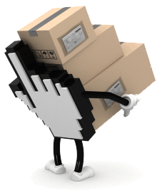 Freight Man