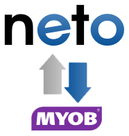 MYOB Shopping Cart