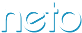 Neto E-commerce Solutions Logo