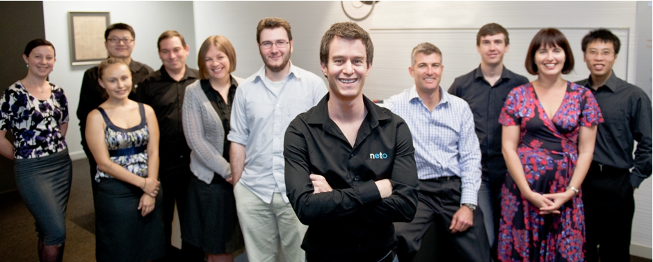 Neto Team 2011