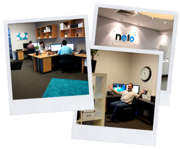 Neto Team
