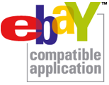 eBay Compatible Application