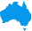 Hosted in Australia