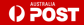Australian Post Cart