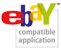eBay Compatible Application