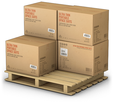 Pallets