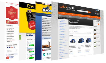 Websites