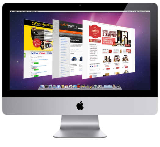 Web Design