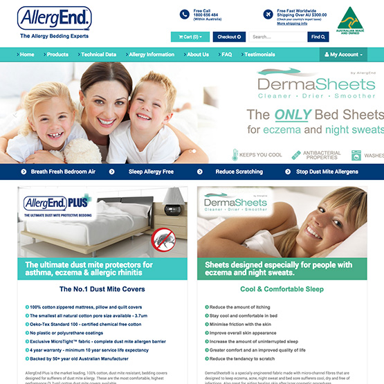 Allergend