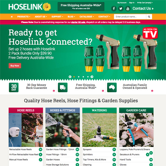 Hoselink