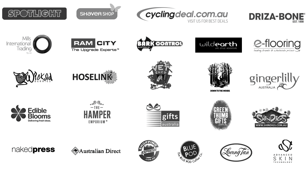 Logos