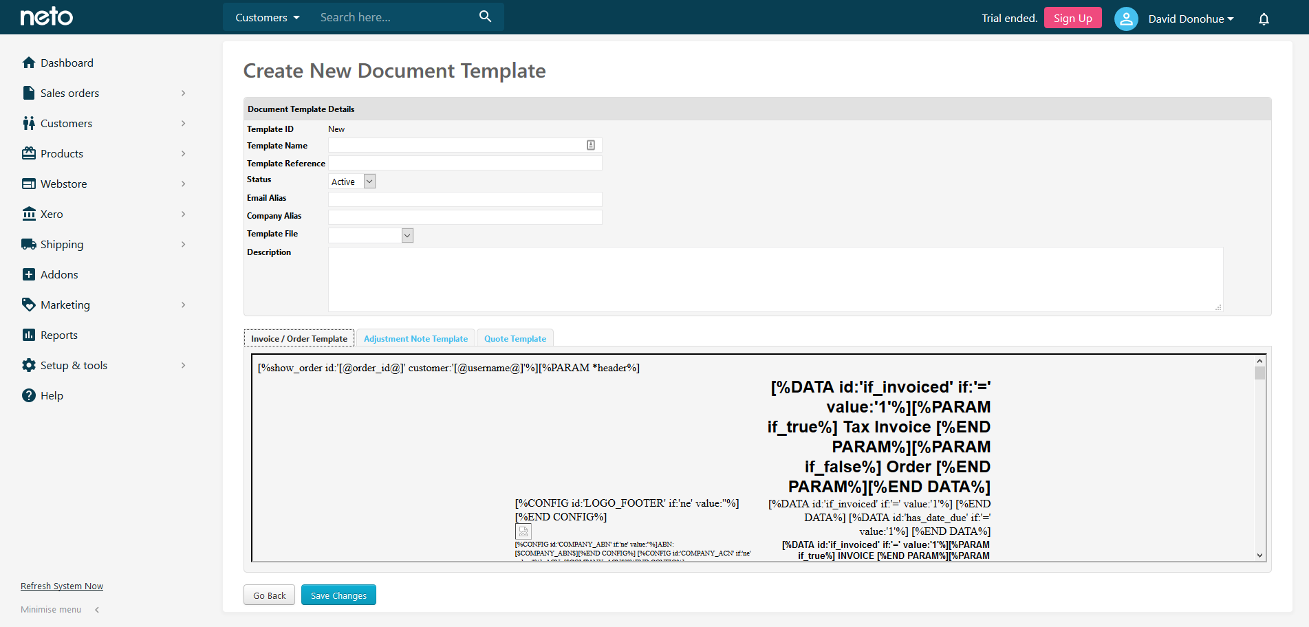 proforma invoice doc free proforma template proforma invoice free