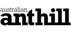 Anthill logo Anthill logo