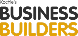 Business Builders logo Business Builders logo