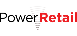 Power Retail logo Power Retail logo