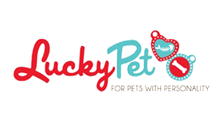 Lucky Pet logo