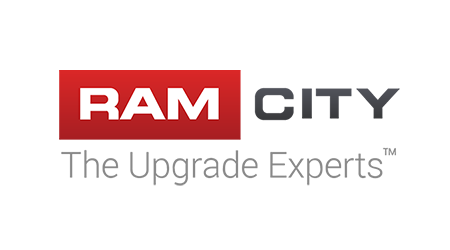 Ram City logo